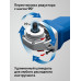 ЗУБР 1800 Вт, d125 мм, УШМ, регулировка оборотов, Профессионал (УШМ-П125-1800 ЭПСТ)