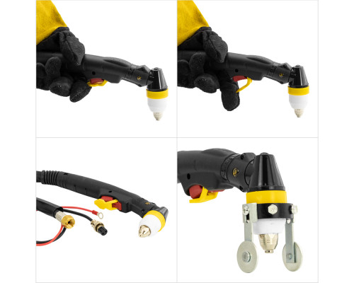 БАРСВЕЛД Profi CUT - 77 D (CUT077D)