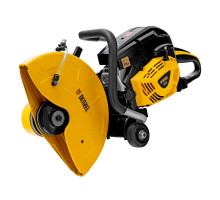 Бензорез МС-6535, 65 см3, диаметр диска 350 мм DENZEL (66301)