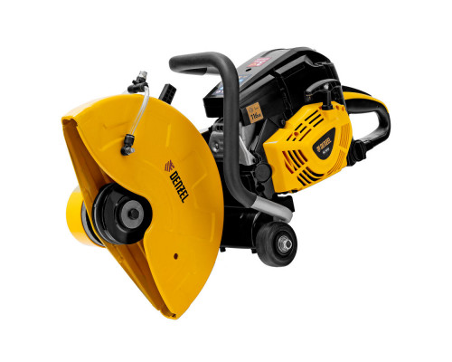 Бензорез МС-6535, 65 см3, диаметр диска 350 мм DENZEL (66301)