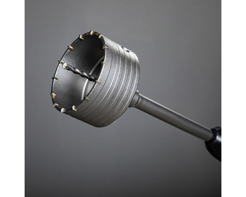 Буровая коронка, M22 х 110 мм Matrix (70391)