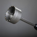 Буровая коронка, M22 х 110 мм Matrix (70391)