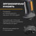 Гайковерт ударный пневматический PRO 1/2