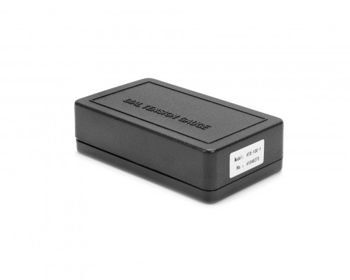 Граммометр ATG 100 1 стрелка SHAHE