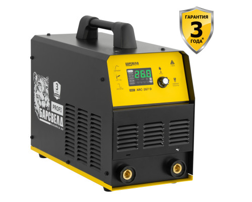Инвертор БАРСВЕЛД Profi ARC-267 D (ARC267D)