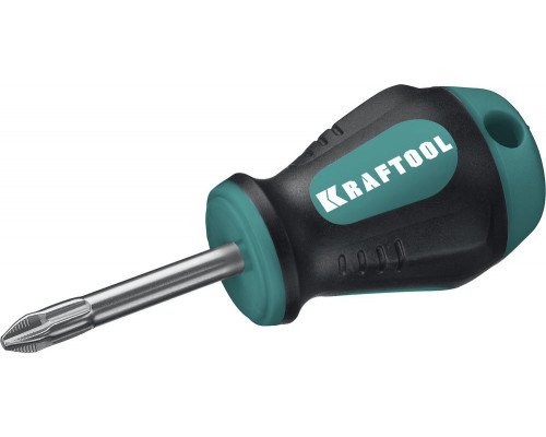 Отвертка PH2 x 38 Х-Drive KRAFTOOL 250072-2-038