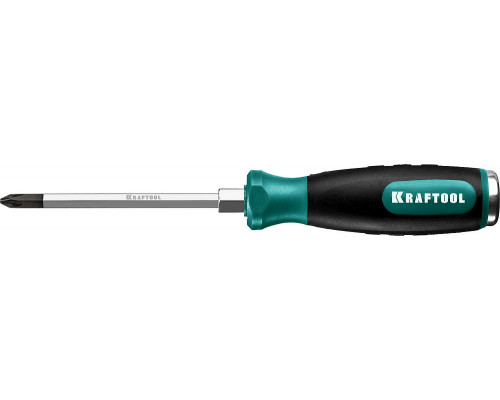 Отвертка ударная PH2 Impact KRAFTOOL 250034-2