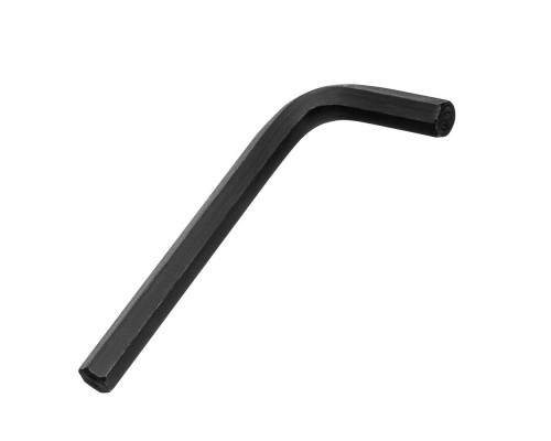 Набор ключей имбусовых HEX, 1.5-10 мм, CrV, 9 шт Matrix