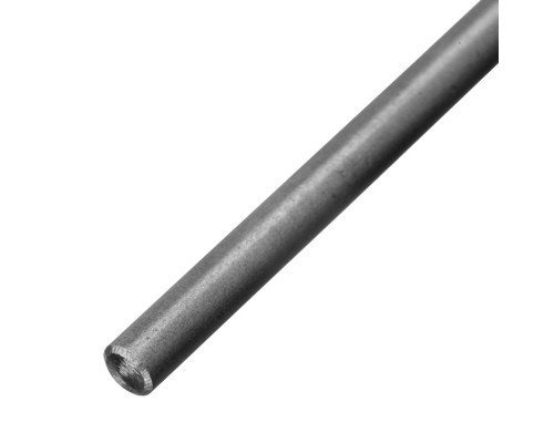Набор сверл по металлу, 1-13 мм, Р6М5-TiN, Golden Tip, 25 шт Denzel (723009)