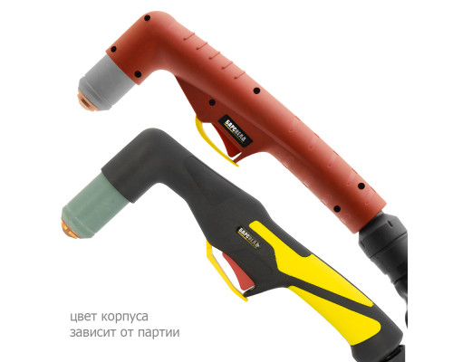 Плазменный резак БАРСВЕЛД LT-141 (TLT1416)