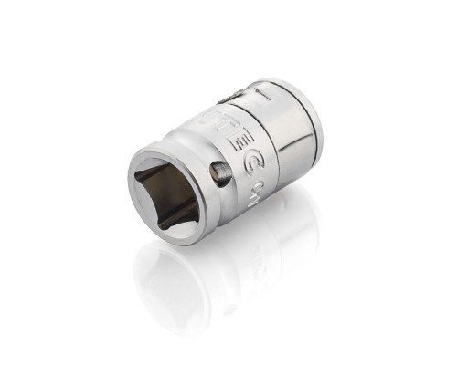 RUNTEC RT-H38A516B Переходник-адаптер для бит RUNTEC CrV, 3/8
