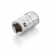 RUNTEC RT-H38A516B Переходник-адаптер для бит RUNTEC CrV, 3/8