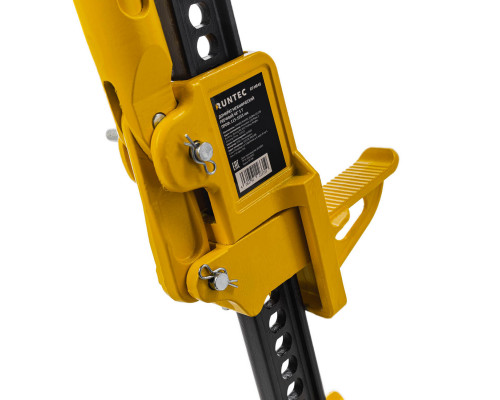 RUNTEC RT-MR48 Домкрат механический реечный 48