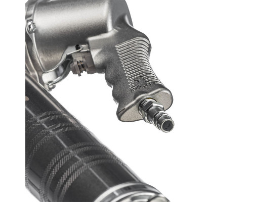 RUNTEC RT-SO400CS Шприц пневматический (солидолонагнетатель) с непрерывной подачей смазки 400 мл (RT-SO400CS)