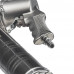 RUNTEC RT-SO400CS Шприц пневматический (солидолонагнетатель) с непрерывной подачей смазки 400 мл (RT-SO400CS)