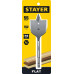 Сверло перовое по дереву Flat, 55 x 152 мм STAYER 2950-55_z01