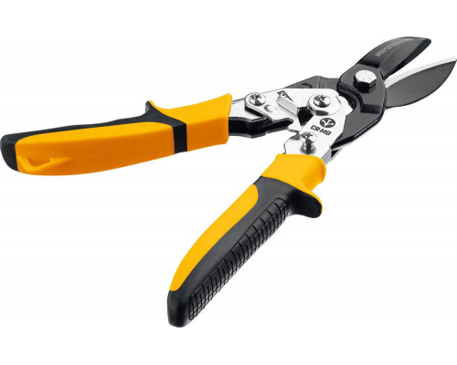 Ножницы по металлу прямые Hercules, 250 мм STAYER Professional 2320_z01