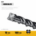 Бур SDS-plus HERCULES-4Х 16x210 мм STAYER 29290-210-16