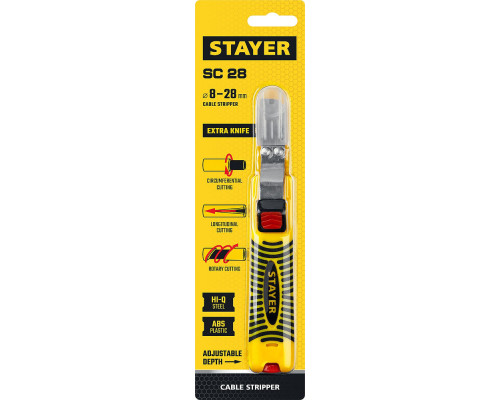 Диск алмазный сегментный BETON STAYER 180 мм (22.2х7х2.6 мм) 3660-180_z02  