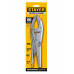 STAYER Vario Clamp, 250 мм, зажимные клещи с широким зевом (2247)