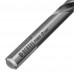 Сверло спиральное по металлу 9 x 125 мм, Р6М5, Golden Tip Denzel (718241)