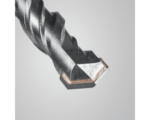 Бур SDS-plus Мастер-2Х 16 x 260 мм ЗУБР 29315-260-16_z01