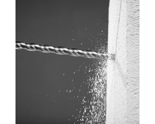 Бур по бетону, 12 x 600 мм, SDS Plus Matrix (71063)