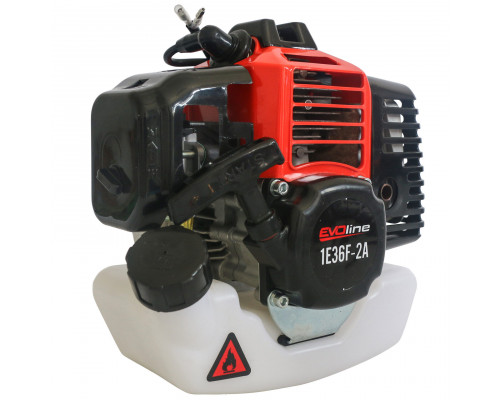 Двигатель бензиновый EVOline 1E36F-2A