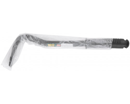 Гвоздодер с изолированной ручкой 300х16 мм