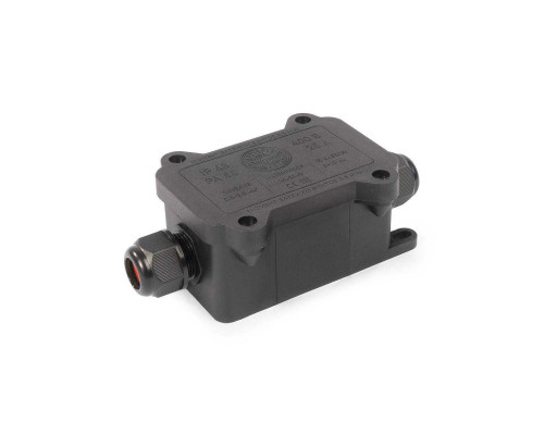 Коробка распределительная герметичная MG Box S-2 IP68 (Fortisflex) (89509)