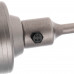 Коронка твердосплавная TCT SDS-Plus, в сборе, 68 мм RUNTEC RT-SDSCB68