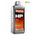 Масло минеральное для 2-тактных двигателей HP 1 л KRAFTOOL 41502-1