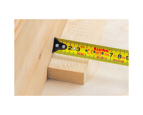 Рулетка 5 м х 19 мм X-Drive KRAFTOOL 34122-05-19