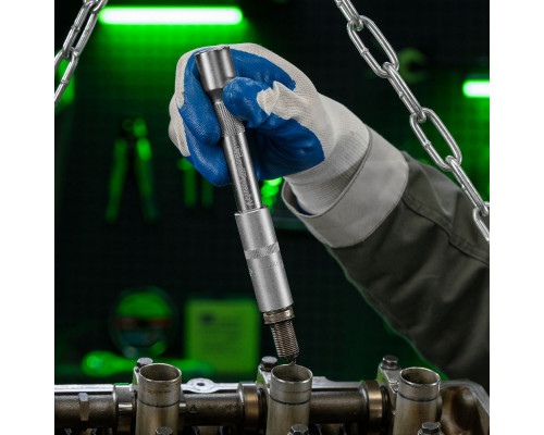 Набор инструментов, 1/2