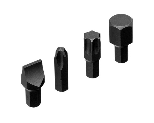 Набор инструментов, 1/4