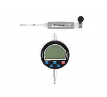 Нутромер индикаторный электронный НИЦ пов.точн. 6-10 0,002 КЛБ