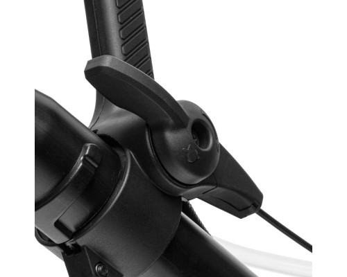 Опрыскиватель бензиновый GS-63-PRO, 63 см3, бак 25 л Denzel (65302)