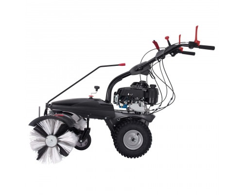 Подметальная машина бензиновая EVOline SWG 1000 H (Honda)