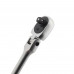 RUNTEC RT-H38R72FA Трещотка шарнирная RUNTEC CrV, 3/8
