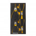 RUNTEC RT-HT273STD-7G Тележка инструментальная 7 полочная Standart серая с комплектом инструмента, 273 предмета (RT-HT273STD-7G)