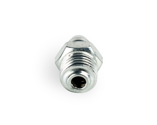 RUNTEC RT-T100 Тавотница M10 прямая, комплект 5 штук (RT-T100)