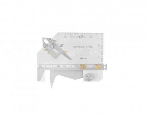 Шаблон сварщика WGU-8M