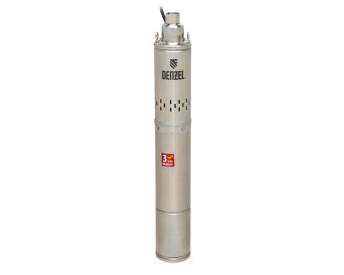 Скважинный насос DWS-4-150, винтовой, диаметр 4