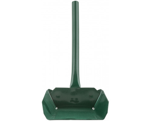 Совок зольный металлический 350 мм