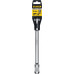 Зубило-штробер Gorilla Force, 22 х 250 мм, SDS-Plus STAYER Professional 29357-22-250_z02