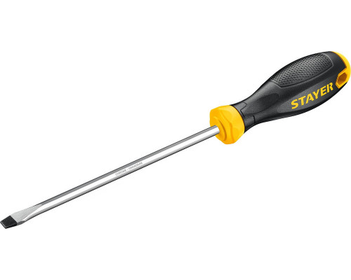 Отвёртка Hercules, SL6 x 150 STAYER 2509-06-15_z03