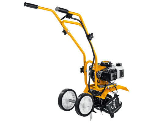 Культиватор бензиновый 2.2 л.с. STEHER GK-100