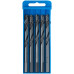 Сверло по металлу Cutop Special, HSS-G, 9,5 х 125/72 мм (5 шт) (54-959)