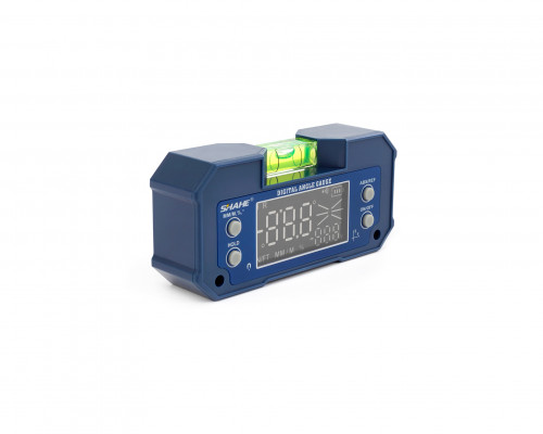Угломер электронный двусторонний 5346 SHAHE