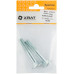 Винт мебельный (DIN 603) 10х60 (фасовка 2 шт) (27654-3)